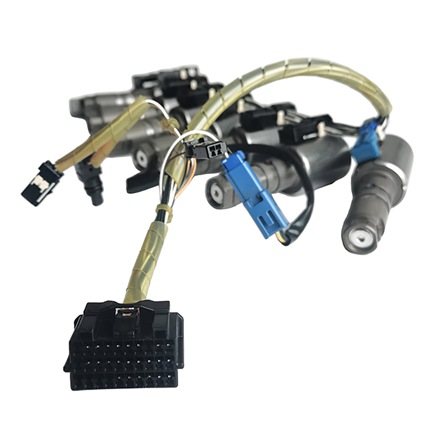 Toyota Camry 2016+ 9PCS UA80E Auto Transmission Solenoids