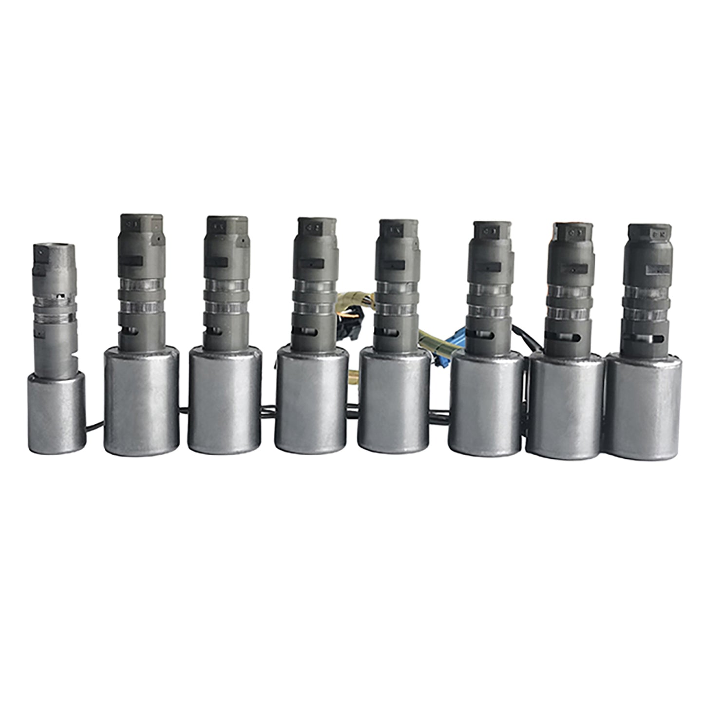 Toyota Camry 2016+ 9PCS UA80E Auto Transmission Solenoids