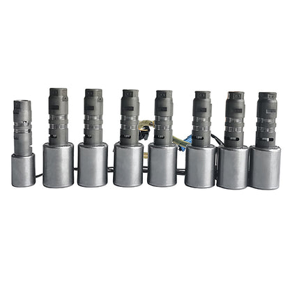 Toyota Camry 2016+ 9PCS UA80E Auto Transmission Solenoids