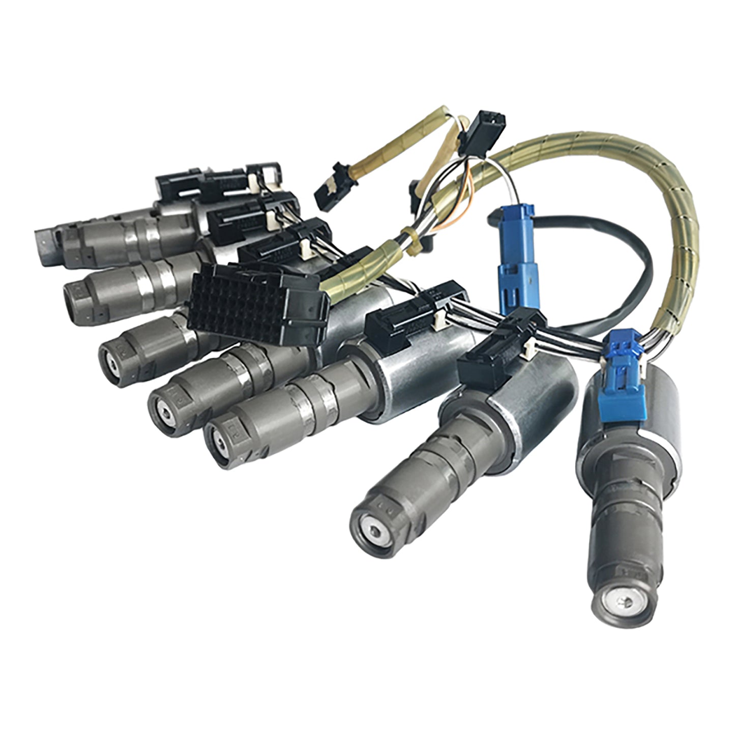 Toyota Camry 2016+ 9PCS UA80E Auto Transmission Solenoids