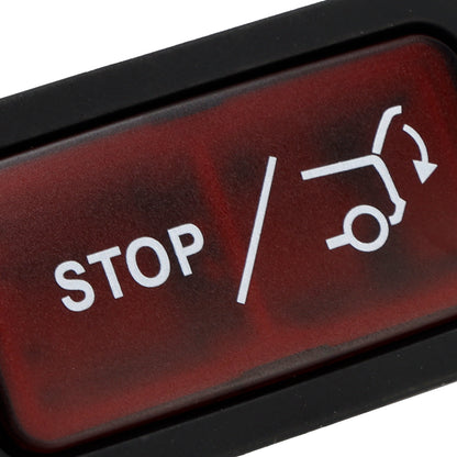 Liftgate Switch 2128210651 for Mercedes-Benz X164 W166 GL450 ML350