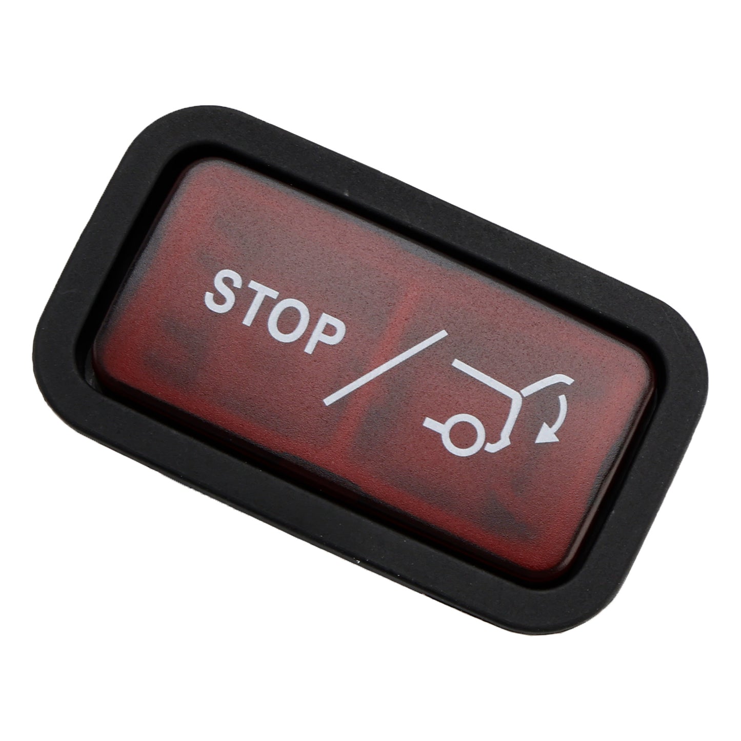 Liftgate Switch 2128210651 for Mercedes-Benz X164 W166 GL450 ML350