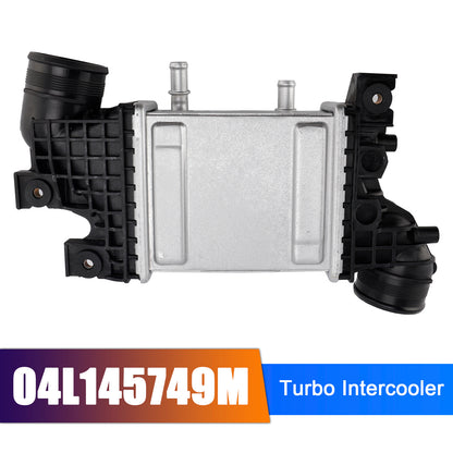 Turbo Intercooler for VW Crafter T6 SX SY SZ 2.0 TDI 04L145749M 04L145749H