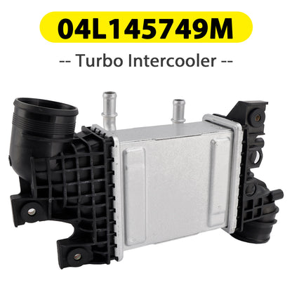 Turbo Intercooler for VW Crafter T6 SX SY SZ 2.0 TDI 04L145749M 04L145749H