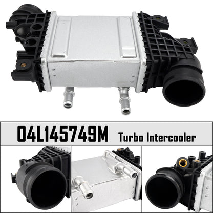 Turbo Intercooler for VW Crafter T6 SX SY SZ 2.0 TDI 04L145749M 04L145749H