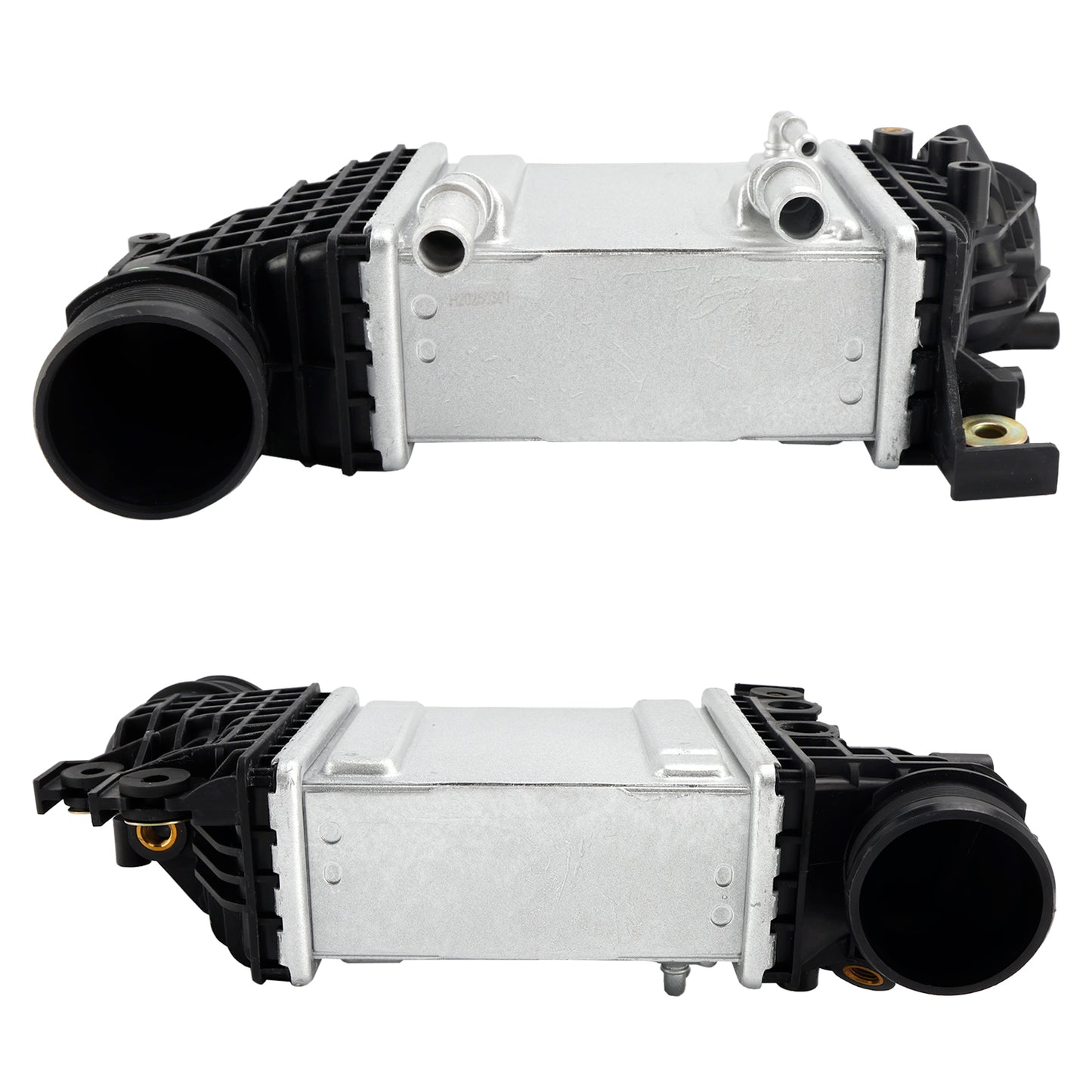 Turbo Intercooler for VW Crafter T6 SX SY SZ 2.0 TDI 04L145749M 04L145749H