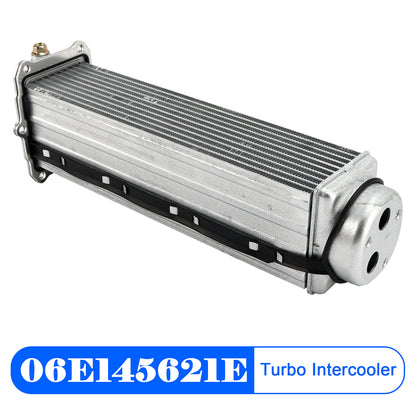 Turbo Intercooler for Audi A6 A7 A8 S4 S5 Q5 Q7 SQ5 3.0 4.2 2010-2017 06E145621E
