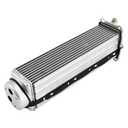 Turbo Intercooler for Audi A6 A7 A8 S4 S5 Q5 Q7 SQ5 3.0 4.2 2010-2017 06E145621E