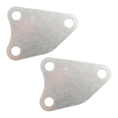 EGR Delete Block Off Plate for Nissan Patrol GU ZD30 Common Rail Diesel CRD