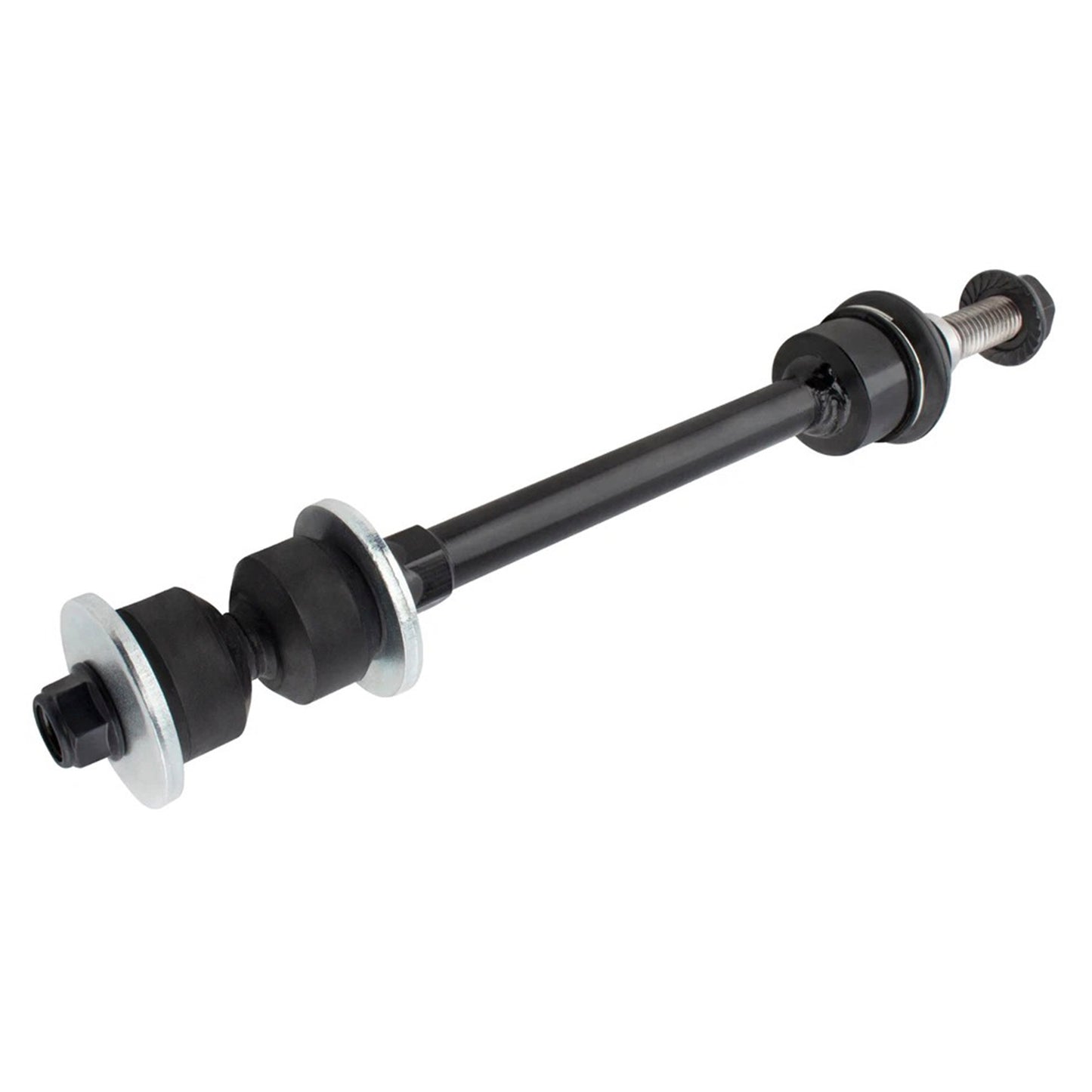 2pcs Front Stabilizer Bar Link K80894 for Dodge Ram 1500 4WD 2006-2018 5170290AD
