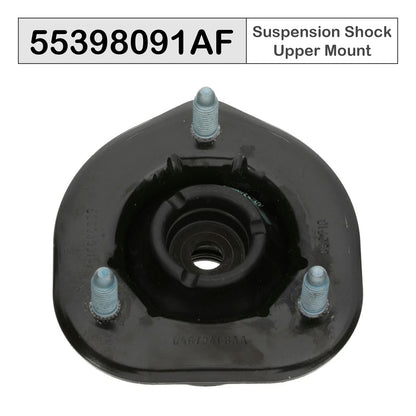 Suspension Shock Upper Mount Right or Left 55398091AF for Ram 1500 2006-2024
