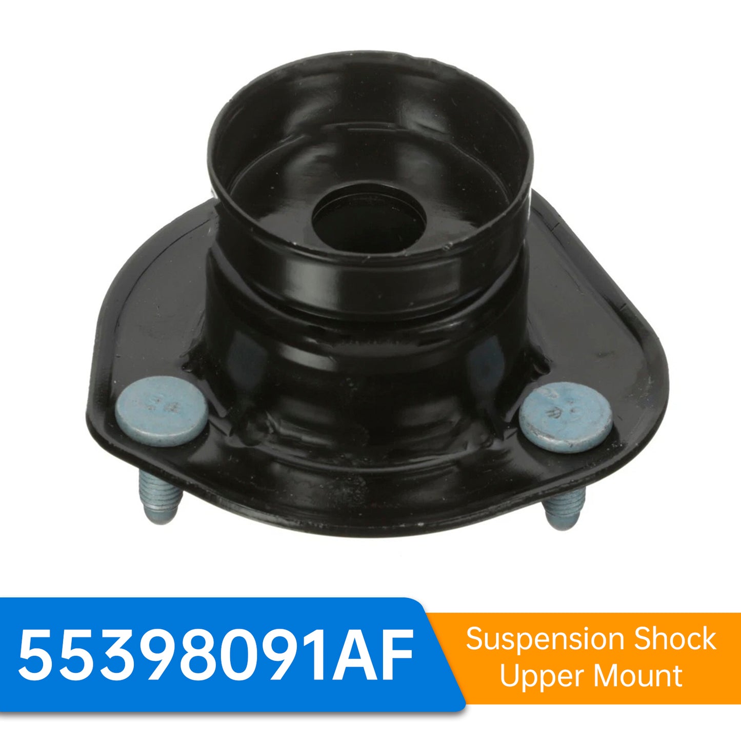 Suspension Shock Upper Mount Right or Left 55398091AF for Ram 1500 2006-2024