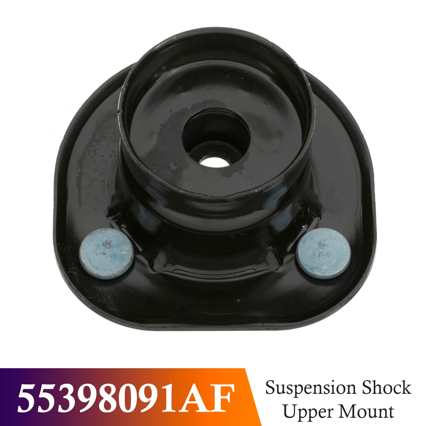 Suspension Shock Upper Mount Right or Left 55398091AF for Ram 1500 2006-2024