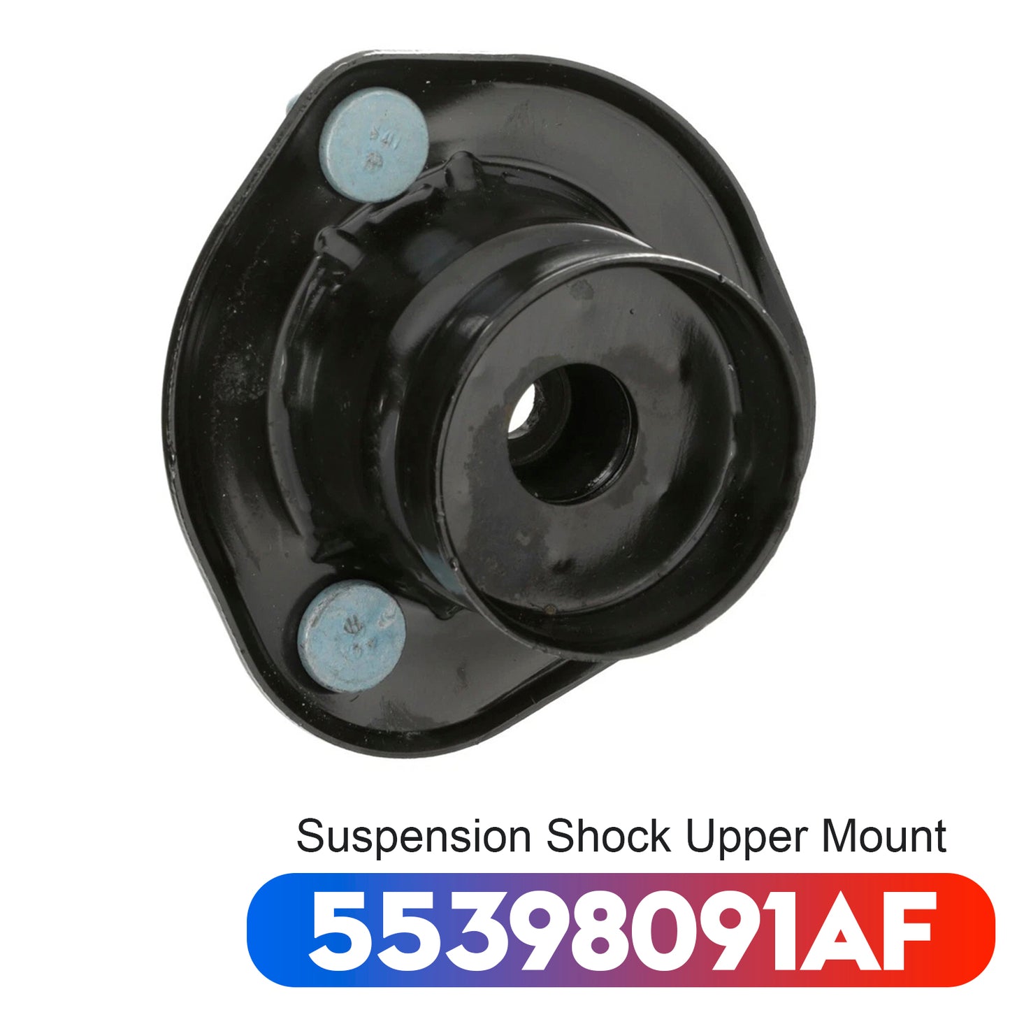 Suspension Shock Upper Mount Right or Left 55398091AF for Ram 1500 2006-2024
