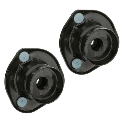 2pcs Suspension Shock Upper Mount 55398091AF for Ram 1500 2006-2024