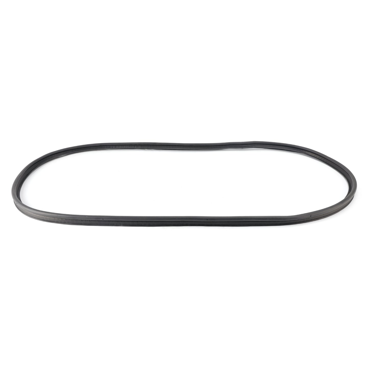 Trunk Lid Weatherstrip Luggage Compartment Door 64461-52032 For Toyota Yaris 2007-2016