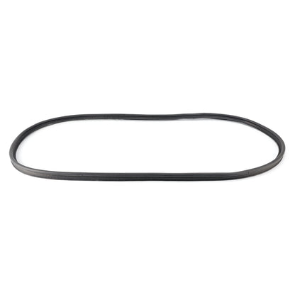 Trunk Lid Weatherstrip Luggage Compartment Door 64461-52032 For Toyota Yaris 2007-2016