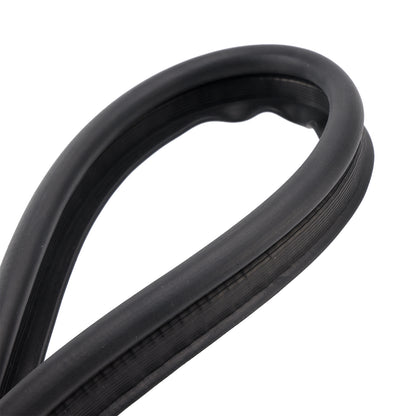 Trunk Lid Weatherstrip Luggage Compartment Door 64461-52032 For Toyota Yaris 2007-2016