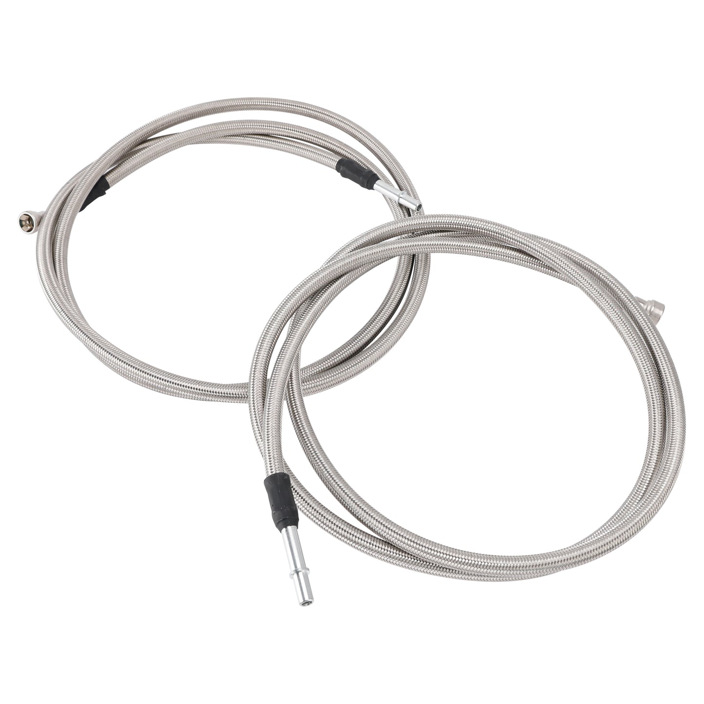 Fuel Line Kit 15946187 For Chevy Silverado GMC Sierra 1500 4.8L 5.3L Crew Cab 2004-2006
