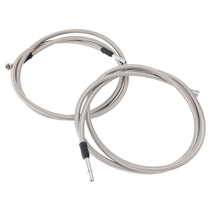 Fuel Line Kit 15946187 For Chevy Silverado GMC Sierra 1500 4.8L 5.3L Crew Cab 2004-2006