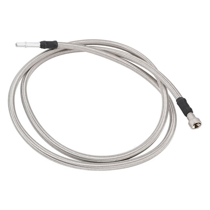 Fuel Line Kit 15946187 For Chevy Silverado GMC Sierra 1500 4.8L 5.3L Crew Cab 2004-2006