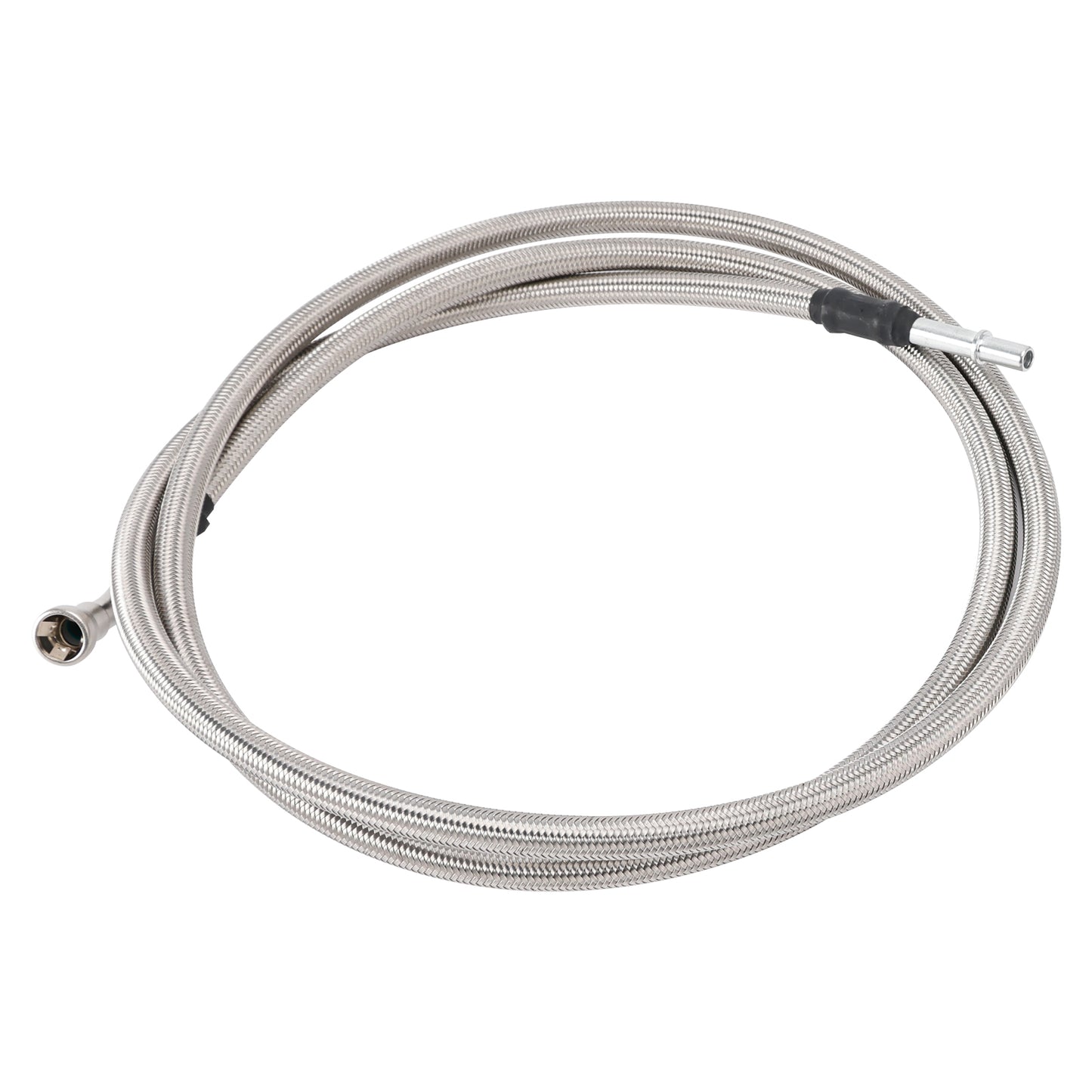 Fuel Line Kit 15946187 For Chevy Silverado GMC Sierra 1500 4.8L 5.3L Crew Cab 2004-2006