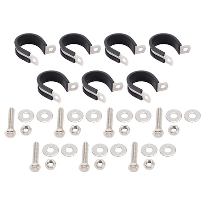 Fuel Line Kit 15946187 For Chevy Silverado GMC Sierra 1500 4.8L 5.3L Crew Cab 2004-2006