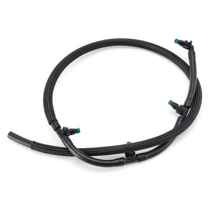 Leak Fuel Injector Line Pipe Diesel OM651 A651070013264 For Mercedes-Benz