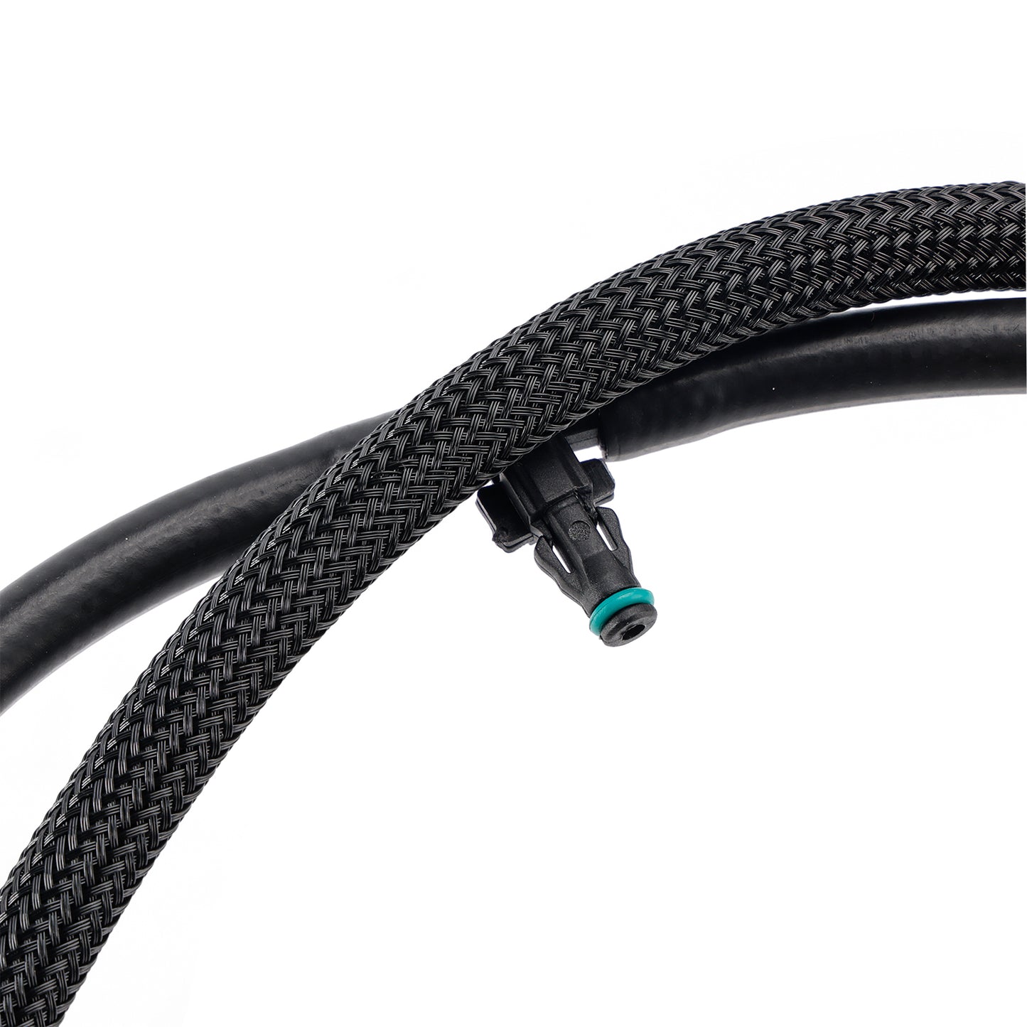 Leak Fuel Injector Line Pipe Diesel OM651 A651070013264 For Mercedes-Benz