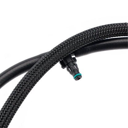 Leak Fuel Injector Line Pipe Diesel OM651 A651070013264 For Mercedes-Benz