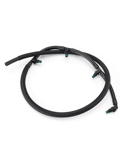 Leak Fuel Injector Line Pipe Diesel OM651 A651070013264 For Mercedes-Benz