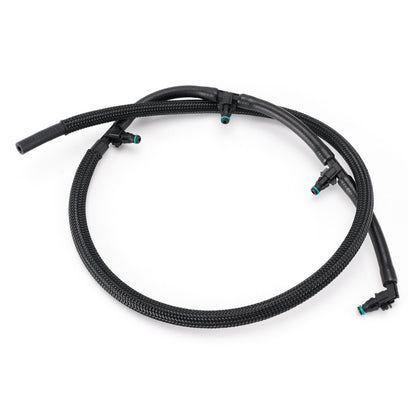 Leak Fuel Injector Line Pipe Diesel OM651 A651070013264 For Mercedes-Benz
