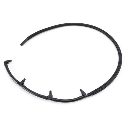 Leak Fuel Injector Line Pipe Diesel OM651 A651070013264 For Mercedes-Benz
