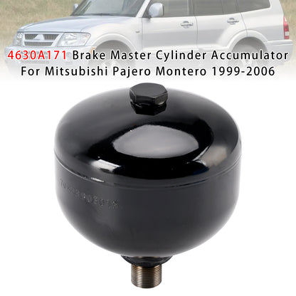 4630A171 Brake Master Cylinder Accumulator For Mitsubishi Pajero Montero 1999-2006