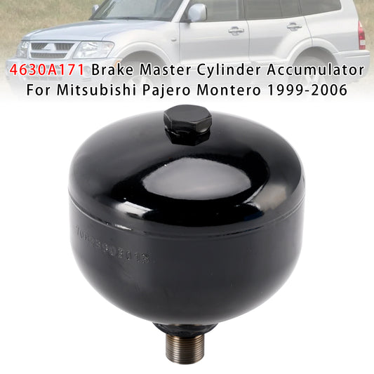 4630A171 Brake Master Cylinder Accumulator For Mitsubishi Pajero Montero 1999-2006