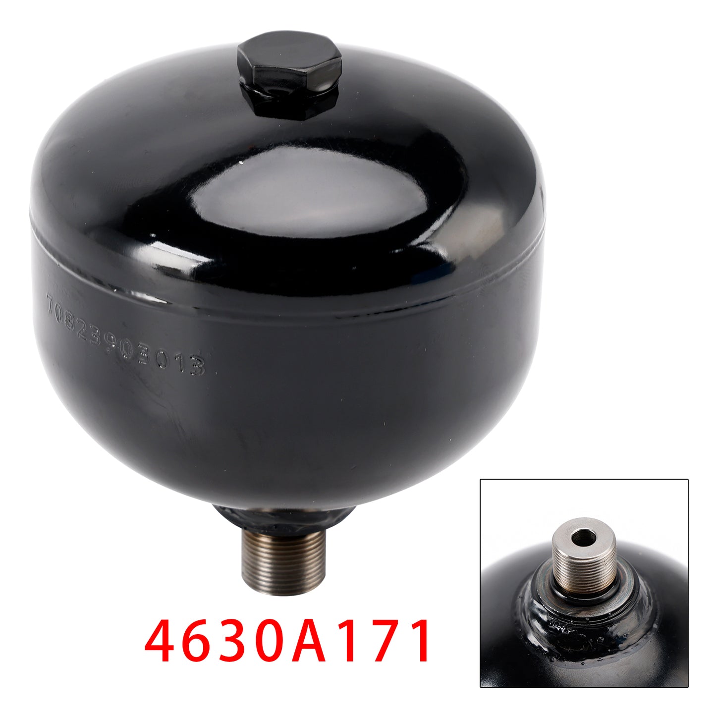 4630A171 Brake Master Cylinder Accumulator For Mitsubishi Pajero Montero 1999-2006