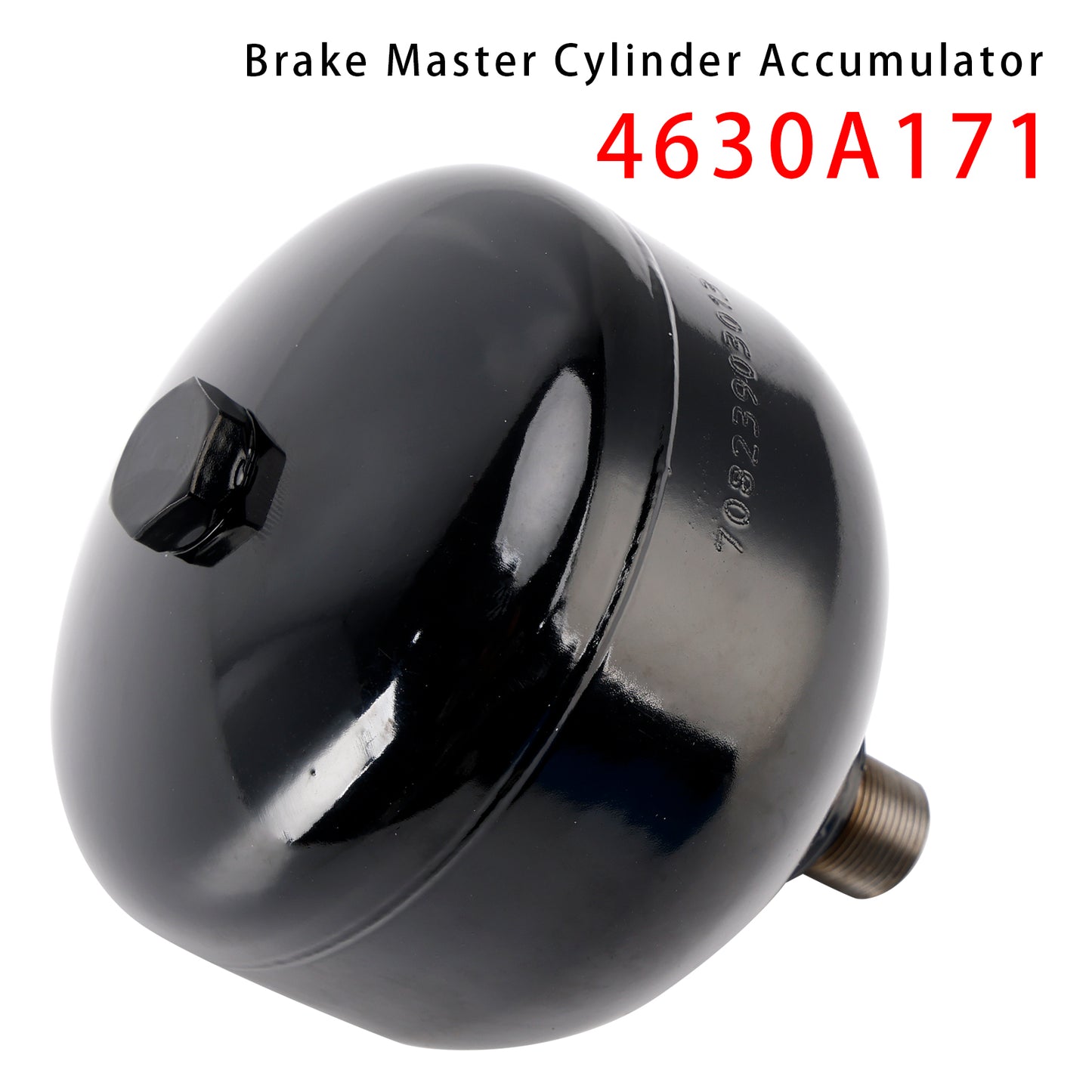 4630A171 Brake Master Cylinder Accumulator For Mitsubishi Pajero Montero 1999-2006