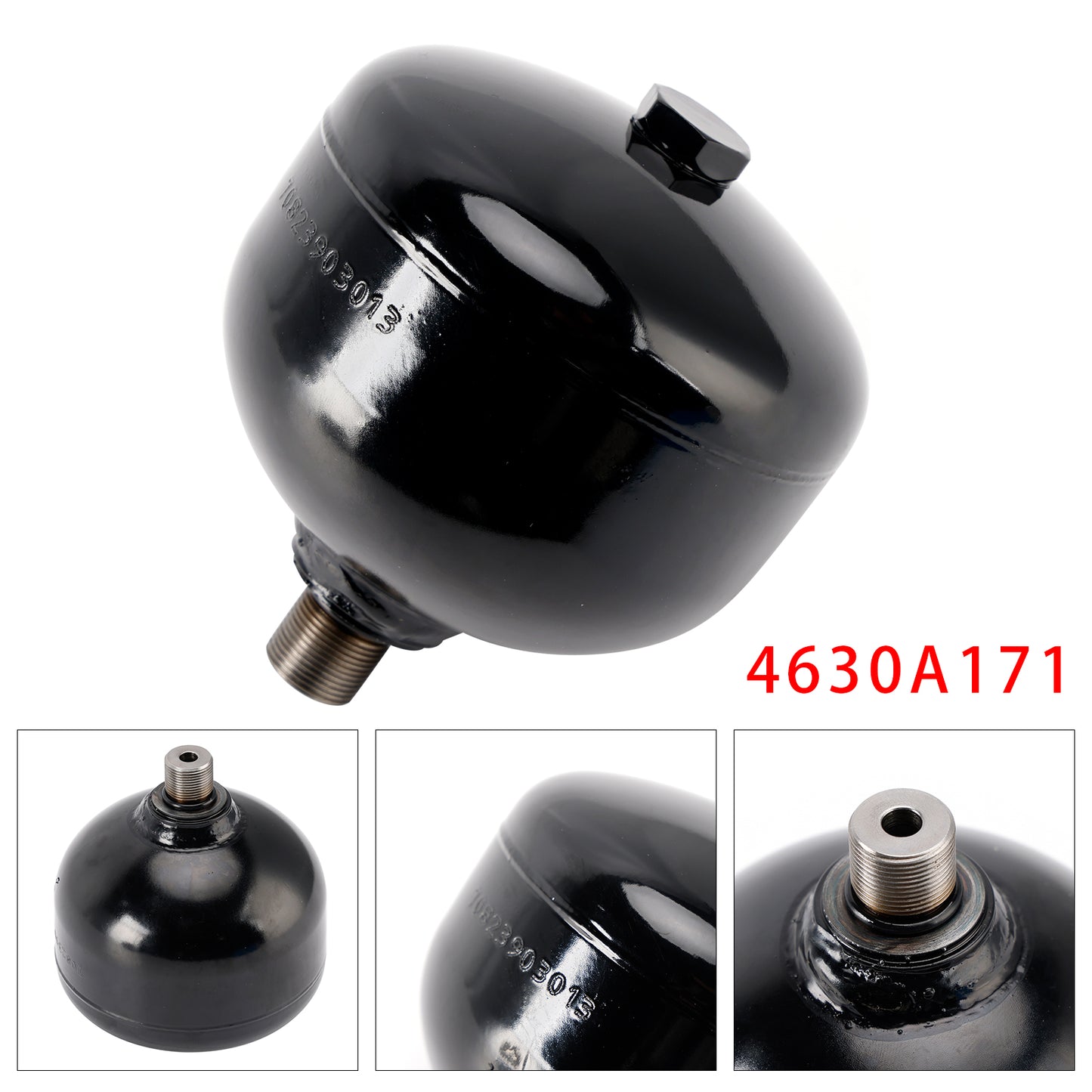 4630A171 Brake Master Cylinder Accumulator For Mitsubishi Pajero Montero 1999-2006