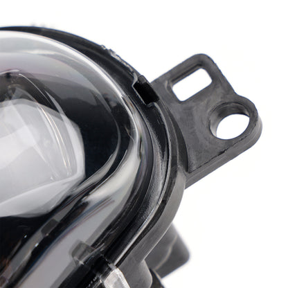 Pair Front Fog Light Lamp For Volvo C40 S90 V90 XC40 2017-2024 32365034
