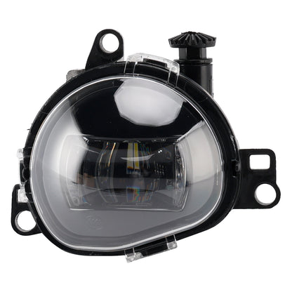 Left Front Fog Light Lamp For Volvo C40 S90 V90 XC40 2017-2024 32365034