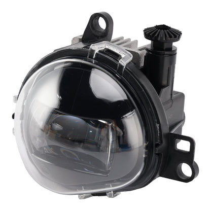 Left Front Fog Light Lamp For Volvo C40 S90 V90 XC40 2017-2024 32365034