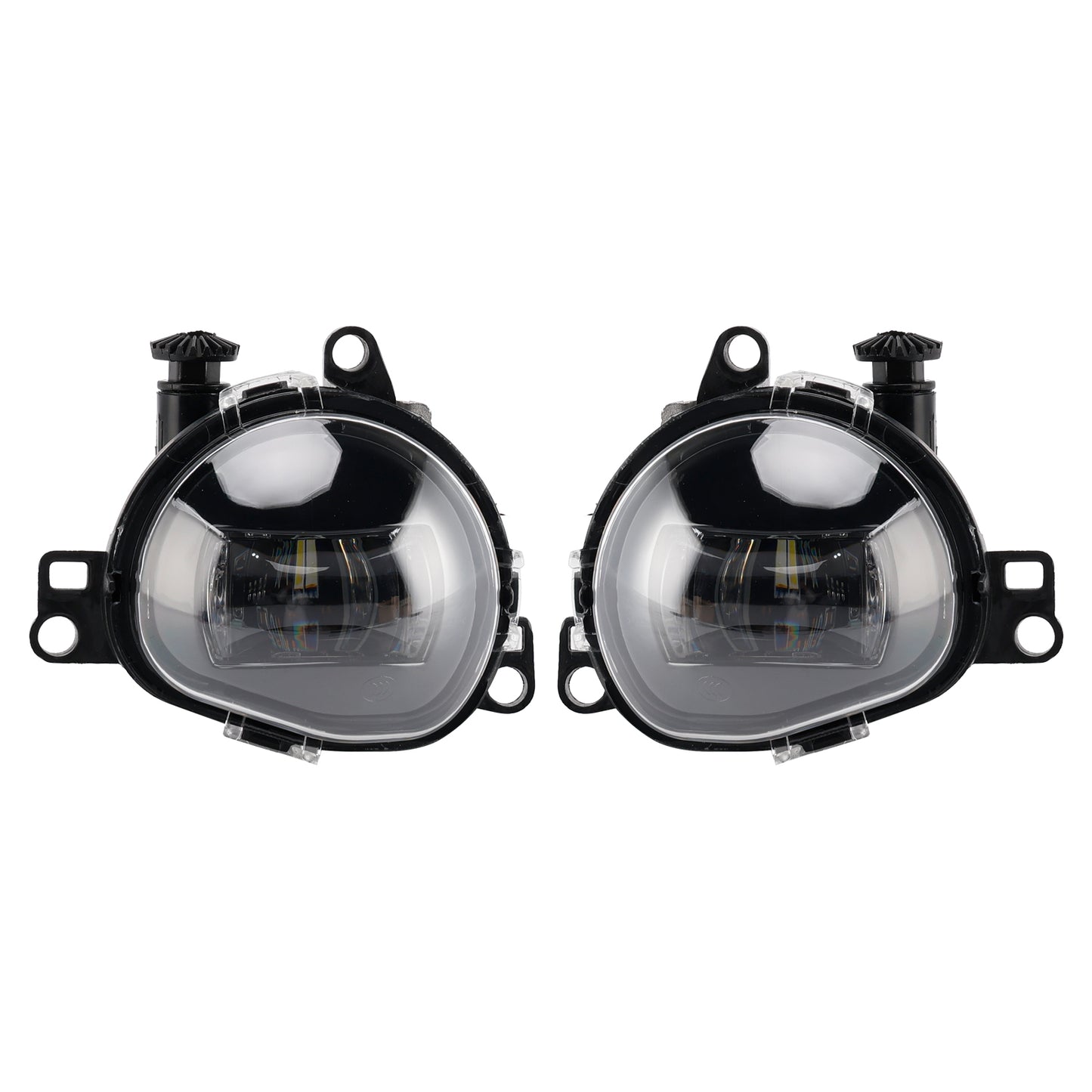 Pair Front Fog Light Lamp For Volvo C40 S90 V90 XC40 2017-2024 32365034