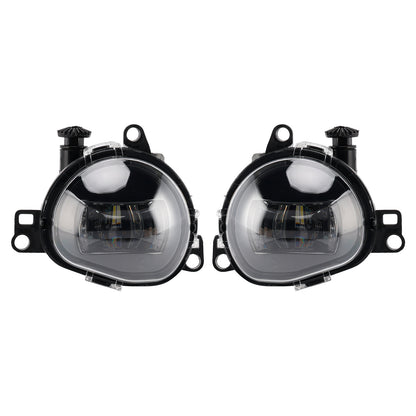 Pair Front Fog Light Lamp For Volvo C40 S90 V90 XC40 2017-2024 32365034