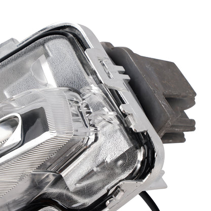 Pair Front Fog Light Lamp For Volvo S60 2014-2018 31434567 31434568
