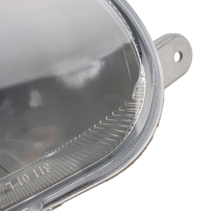 Pair Front Fog Light Lamp For Volvo XC90 I 2.5L 3.2L 4.4L 03-14 31111183