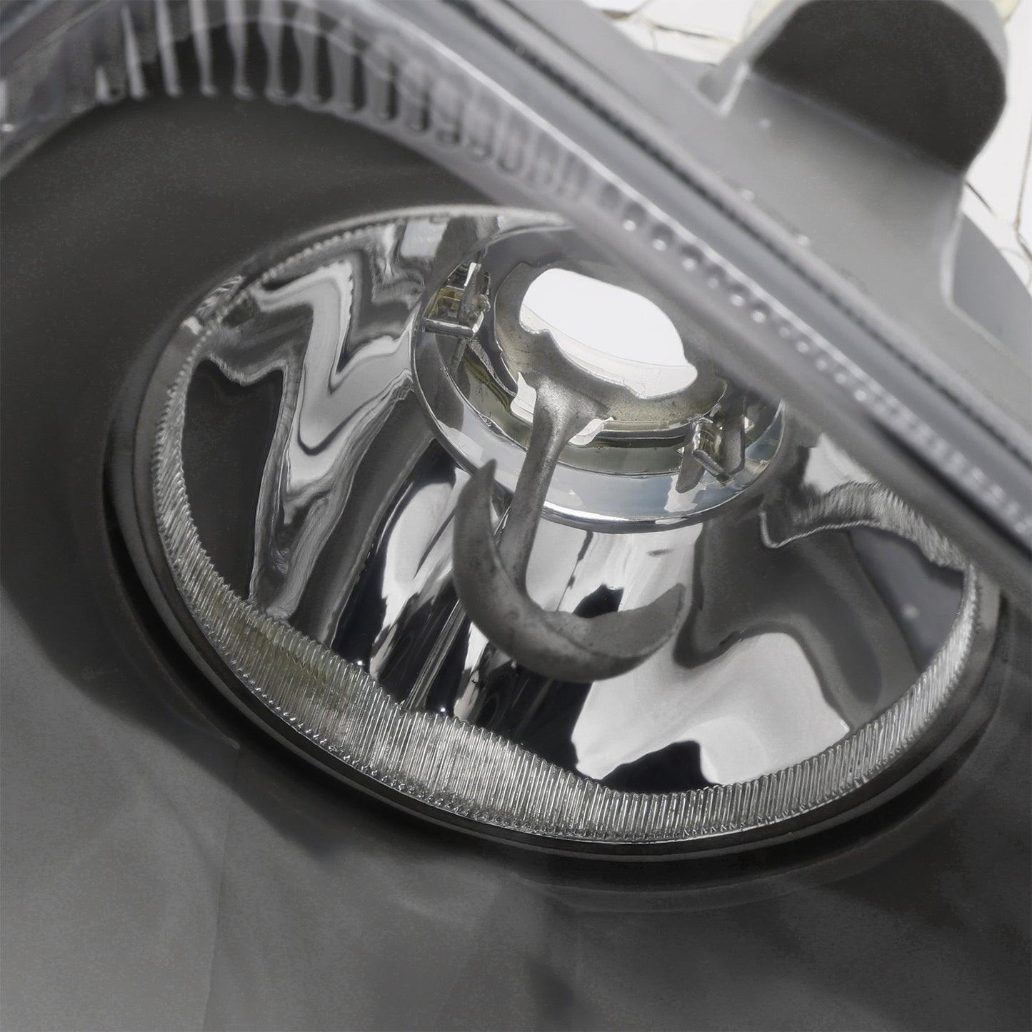 Pair Front Fog Light Lamp For Volvo XC90 I 2.5L 3.2L 4.4L 03-14 31111183