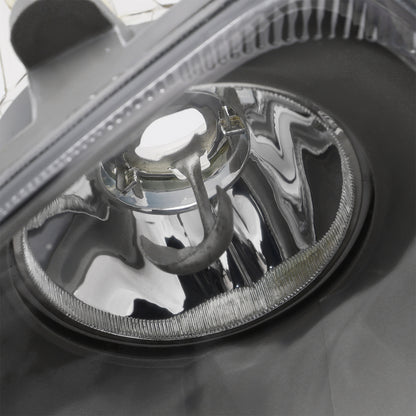 Right Front Fog Light Lamp For Volvo XC90 I 2.5L 3.2L 4.4L 03-14 31111183