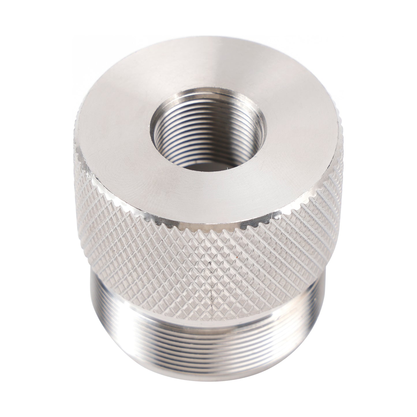 Any other kit with 1.375x24 screws. Stainless Steel Replacemet Sealed End Cap