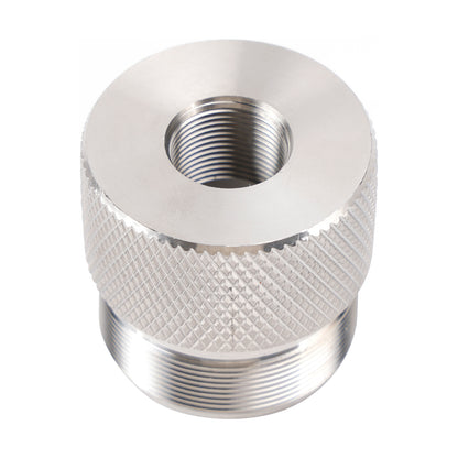Any other kit with 1.375x24 screws. Stainless Steel Replacemet Sealed End Cap