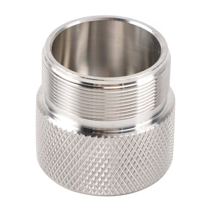 Any other kit with 1.375x24 screws. Stainless Steel Replacemet Sealed End Cap